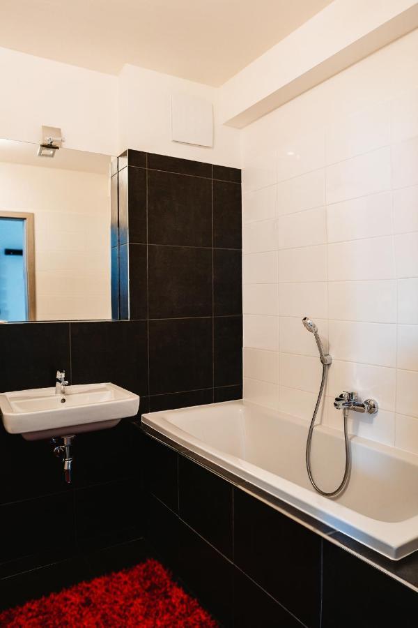 Ah Radnica Apartment Kosice Bagian luar foto