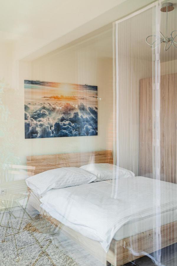 Ah Radnica Apartment Kosice Bagian luar foto