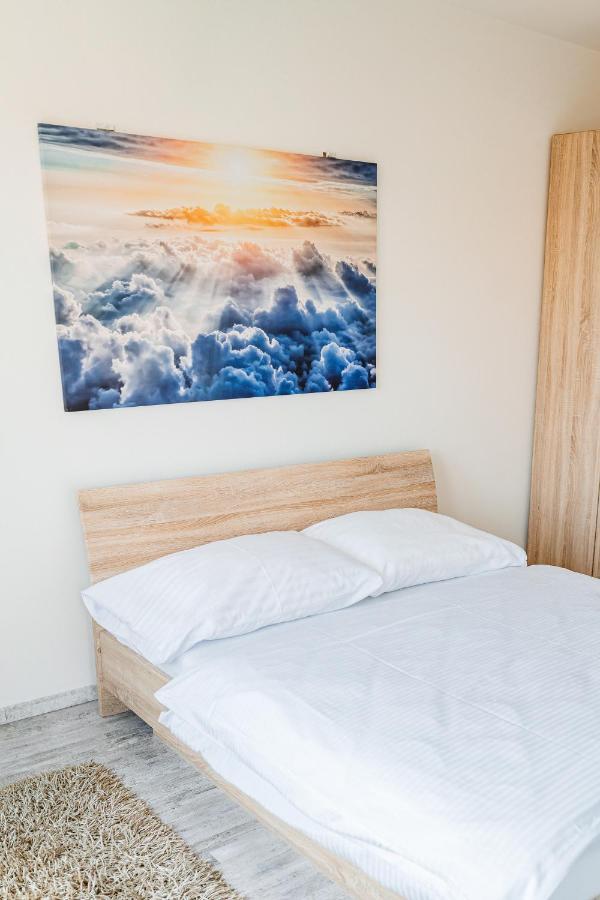Ah Radnica Apartment Kosice Bagian luar foto