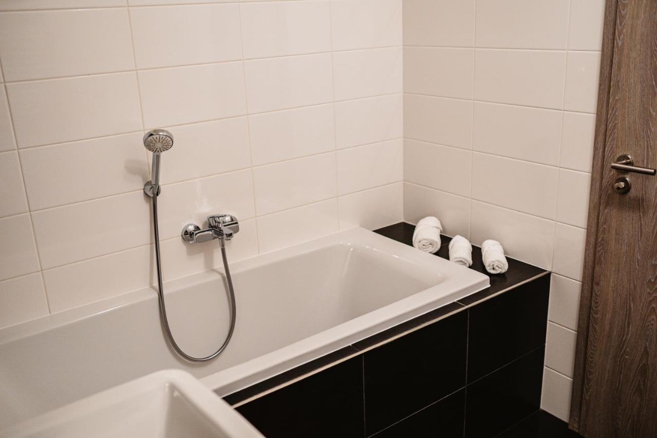 Ah Radnica Apartment Kosice Bagian luar foto