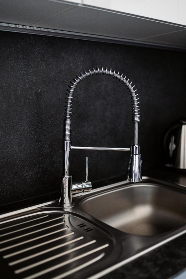 Ah Radnica Apartment Kosice Bagian luar foto