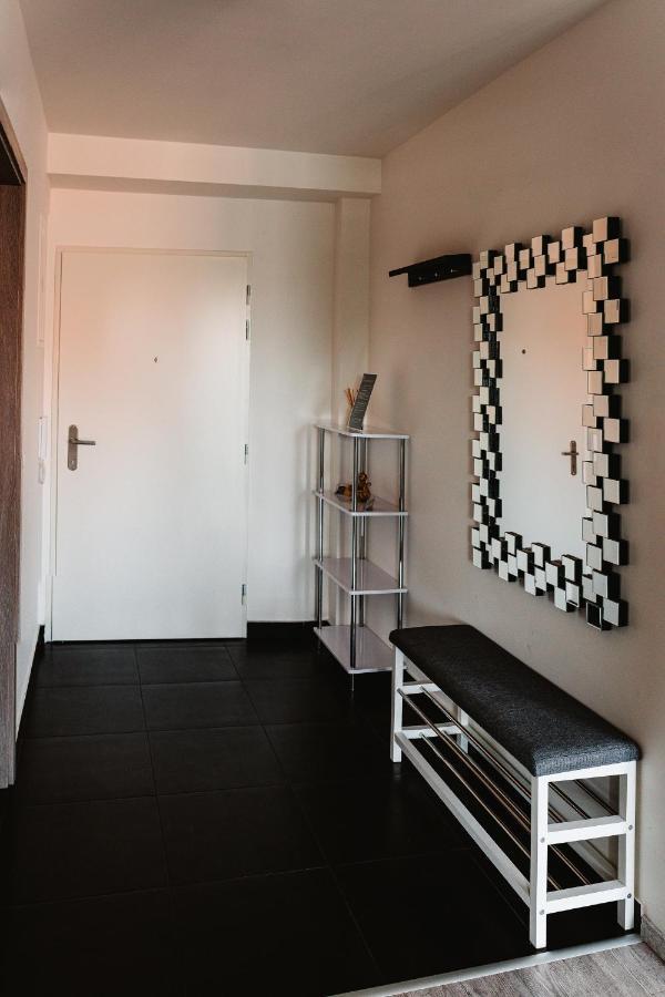 Ah Radnica Apartment Kosice Bagian luar foto