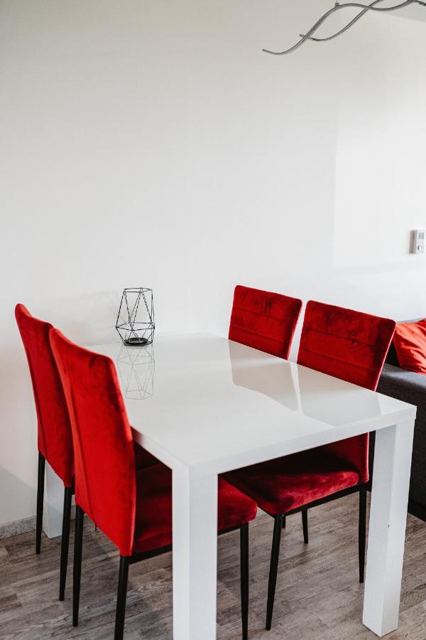 Ah Radnica Apartment Kosice Bagian luar foto