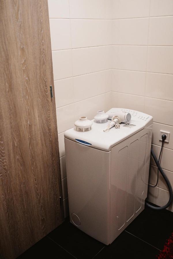 Ah Radnica Apartment Kosice Bagian luar foto