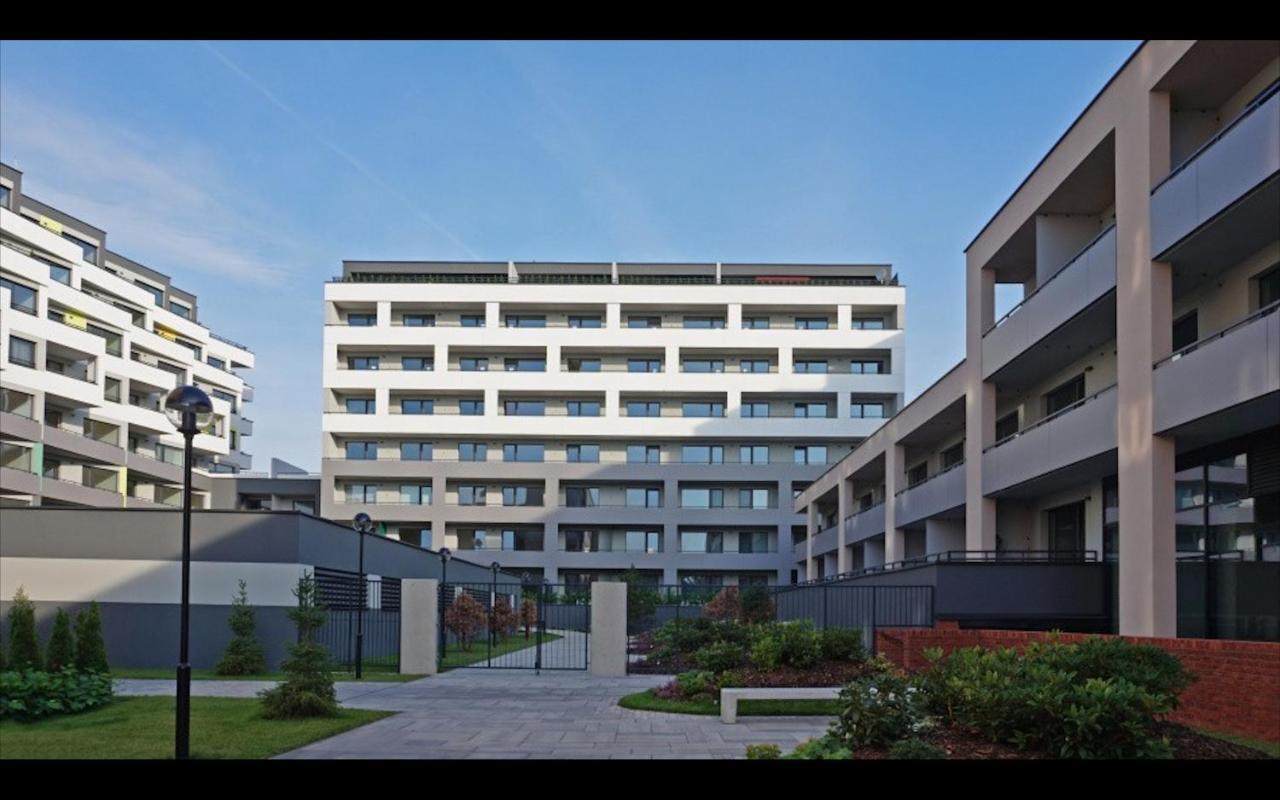 Ah Radnica Apartment Kosice Bagian luar foto